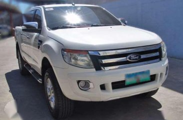 2012 Ford Ranger Xlt 22 Mt FOR SALE