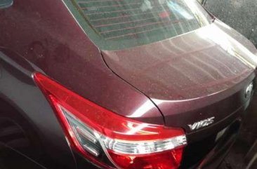 2017 Toyota Vios for sale