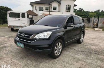 2011 Honda CRV 2.0 S 4x2 Automatic (1st owner) FOR SALE