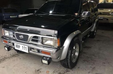 1996 Nissan Terrano FOR SALE