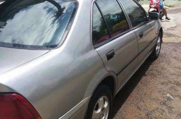 1998 Honda City Car for Sale