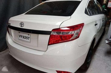 2017 Toyota Vios 1.3 Base Manual Transmission Dual VVTi