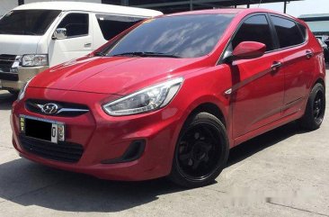 Good as new Hyundai Accent 2016 for sale