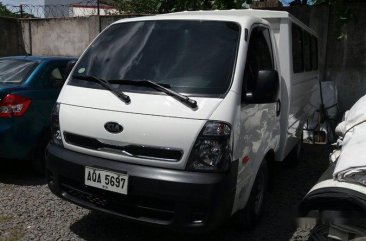 Kia K2700 2015 for sale 