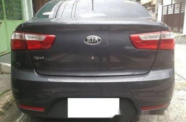 Kia Rio 2016 for sale 