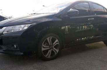 Fresh 2017 Honda City VX Navi For Sale 