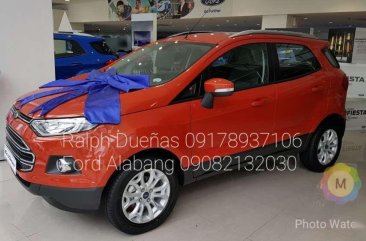 Ford Ecosport Alabang FOR SALE 