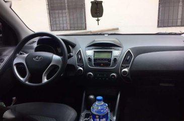 Hyundai Tucson Theta II 2.0 2011 FOR SALE 