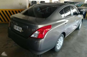 2017 Nissan Almera 1.5 FOR SALE 