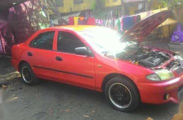 Mazda 323 Gen 2 All Power 1996 FOR SALE