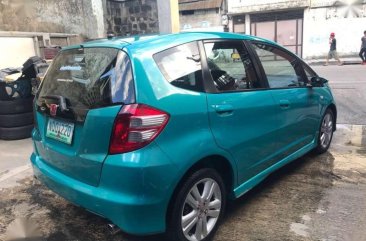 2010 Honda Jazz for sale