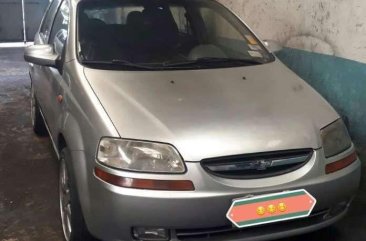 Chevrolet Aveo 2003 for sale