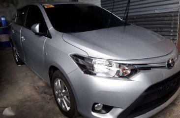 2018 Toyota Vios 1.3E Manual Gasoline FOR SALE