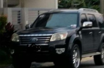 Ford Everest 2010 FOR SALE 