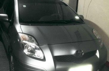 Toyota Yaris 2011 for sale