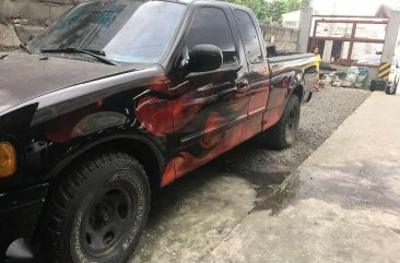 FORD F150 for sale rush