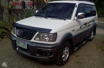 Mitsubishi Adventure Super Sports 2003 For Sale 