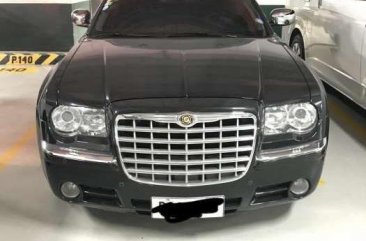 2010 Chrysler r 300c 3.5L V6 Gas For Sale 