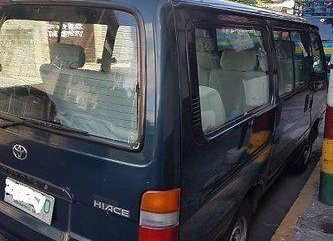 Toyota Hiace 1998 for sale 