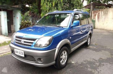 FOR SALE Mitsubishi Adventure gls 2014