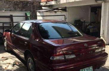 NISSAN Cefiro Elite 2000 model FOR SALE