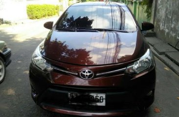 2014 Toyota Vios for sale