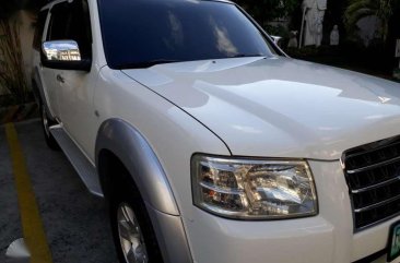 Ford Everest 2007 for sale