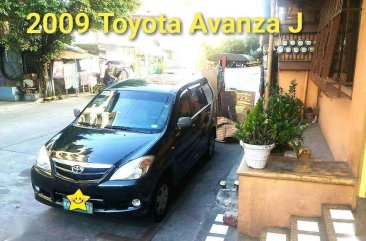 2009 Toyota Avanza for sale