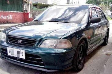 Honda City Lxi 1998 FOR SALE