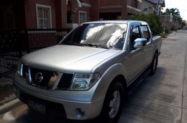 Nissan Navara 2008 for sale