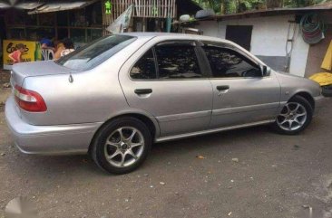 FOR SALE Nissan Exalta 2001 model