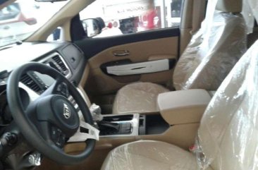 Kia Carnival 11-str CRDi FOR SALE 