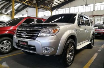 2013 Ford Everest FOR SALE