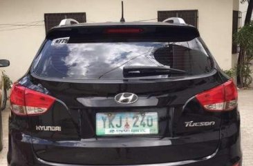 Hyundai Tucson Theta II 2.0 2011 FOR SALE 