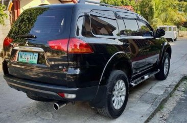 2013 Mitsubishi Montero for sale