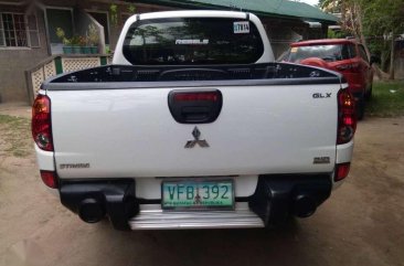 Mitsubishi Strada 2011 FOR SALE 