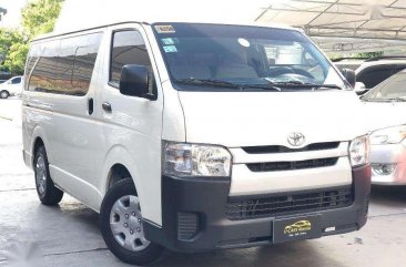 2014 Toyota Hiace for sale