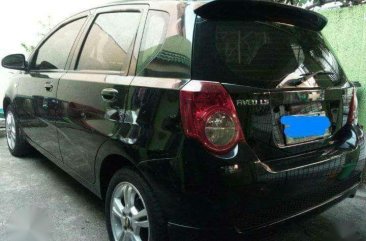 2009 Chevrolet Aveo (hatchback) FOR SALE