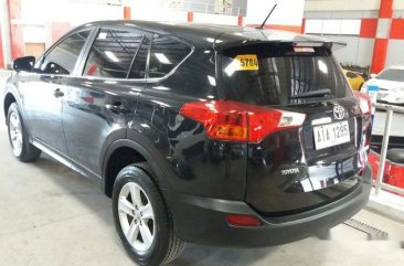 Toyota RAV4 2015 for sale 