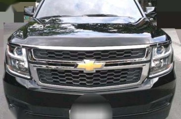 2015 Chevrolet Suburban FOR SALE