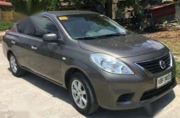 2015 Nissan Almera Automatic FOR SALE