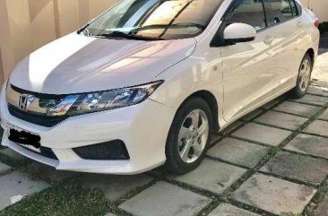 2016 Honda City for sale