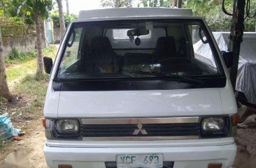 Mitsubishi FB L300 2002 FOR SALE  