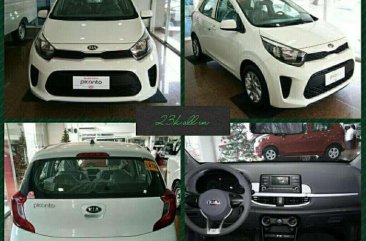 Kia Picanto 1.2 SL automatic FOR SALE