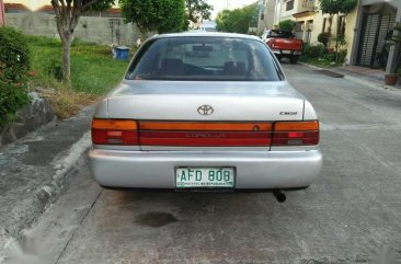 Toyota Corolla 1994 for sale