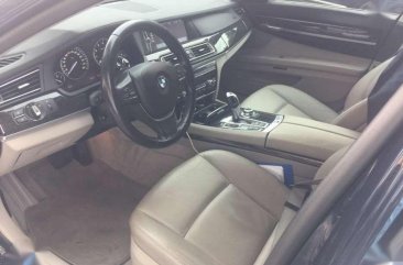 2010 BMW 740li Low mileage 