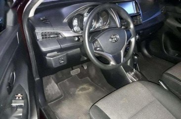 2017 Toyota Vios for sale