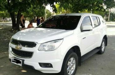 2014 CHEVROLET TRAILBLAZER FOR SALE