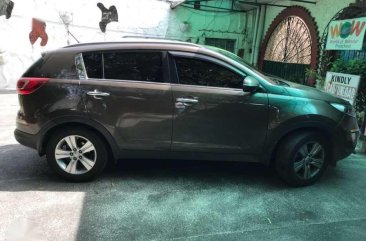 Kia Sportage 2012 for sale