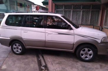 Toyota Revo Sr 2003 White SUV For Sale 